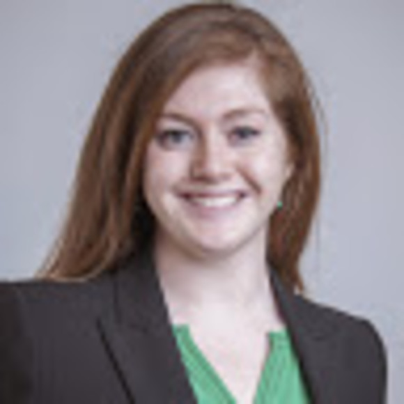 Meet your Posher, Kristen - Picture 1 of 1